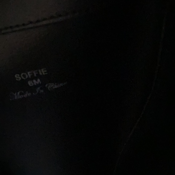 Donald Pliner Soffie Knee High Boot. - Picture 10 of 17